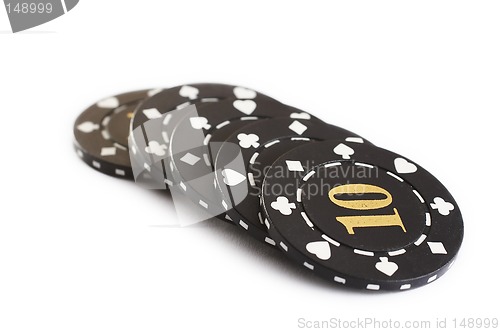 Image of Chip