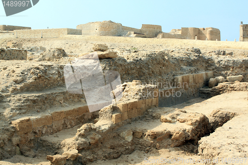 Image of Ruins