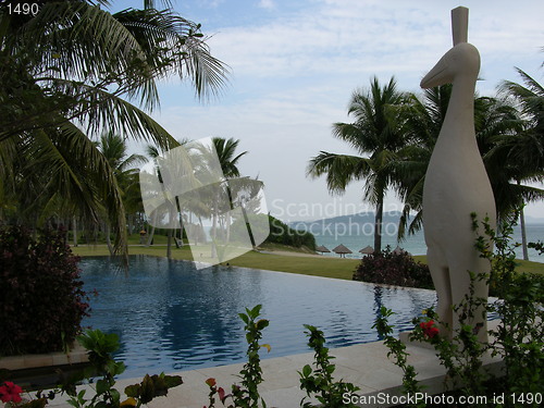 Image of Pool