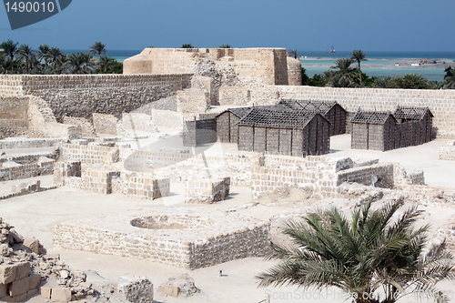 Image of Ruins