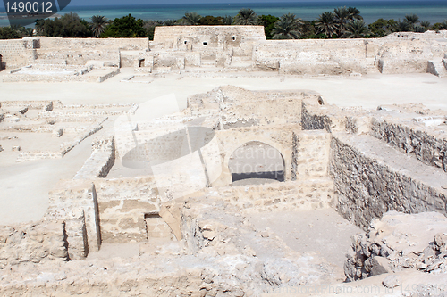 Image of Ruins