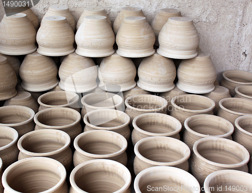 Image of Pottery