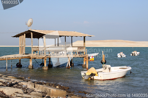 Image of Boats