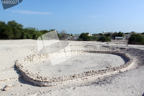 Image of Ruins