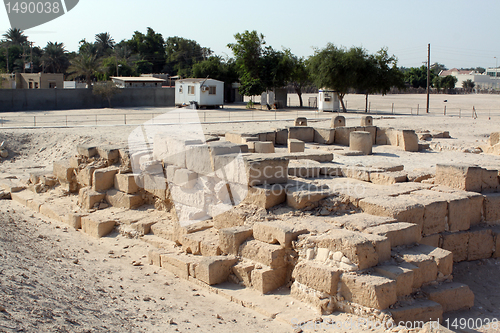 Image of Ruins