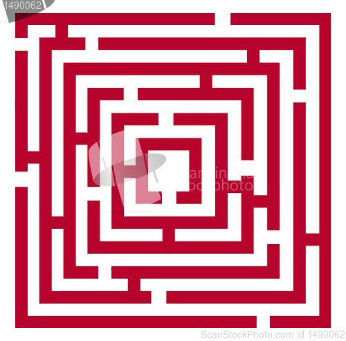 Image of Maze