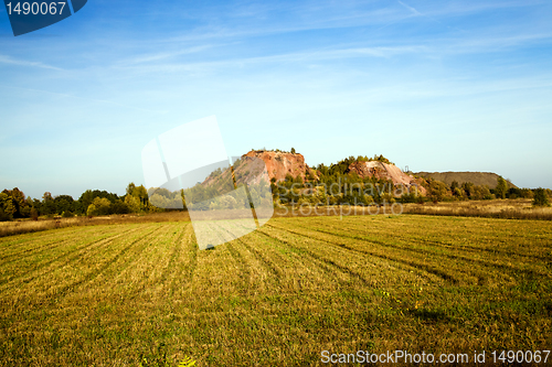 Image of Colliery