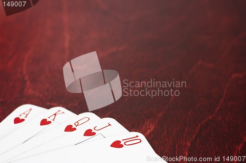 Image of Cards