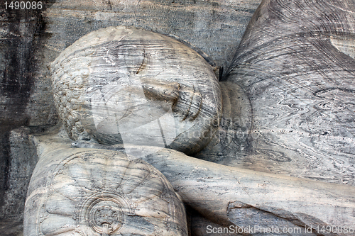 Image of Buddha