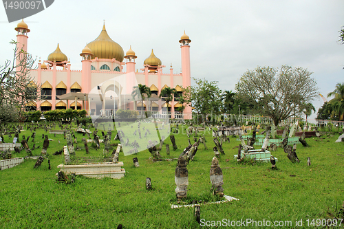 Image of Mosque