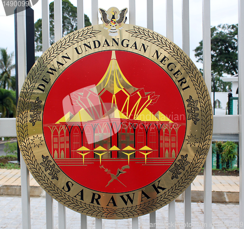 Image of Sarawak