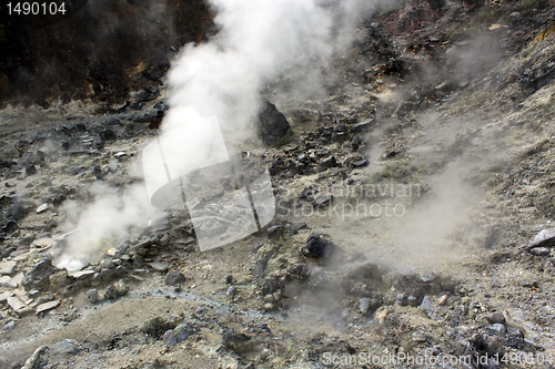 Image of Hot springs