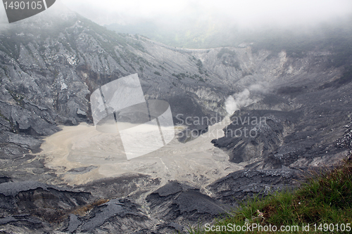 Image of Crater