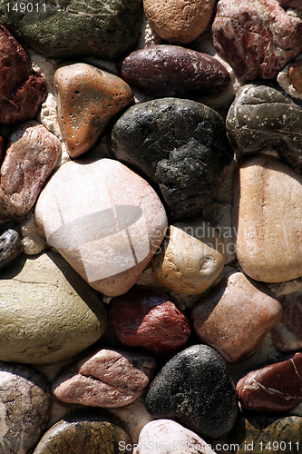 Image of Decorative stones