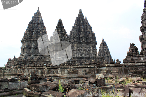 Image of Temples