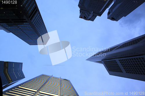Image of Sky