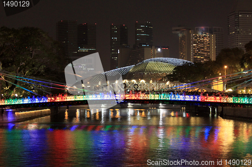 Image of Bridge