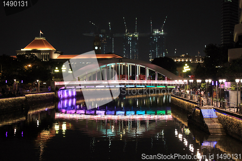 Image of Bridge