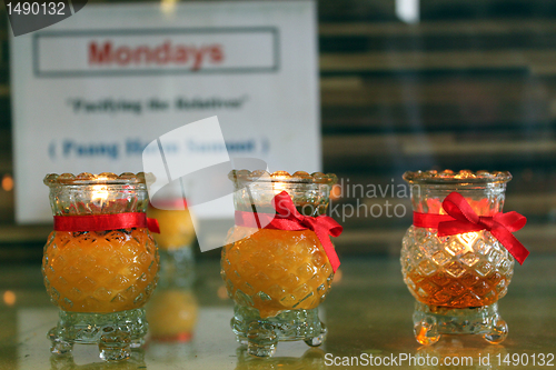 Image of Candles