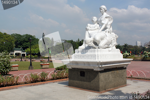 Image of Monument