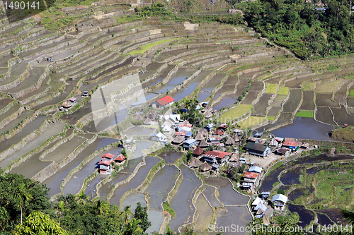 Image of Batad