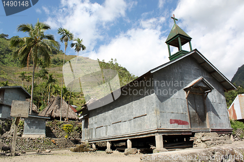 Image of Church