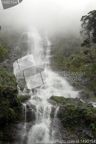 Image of Waterfall
