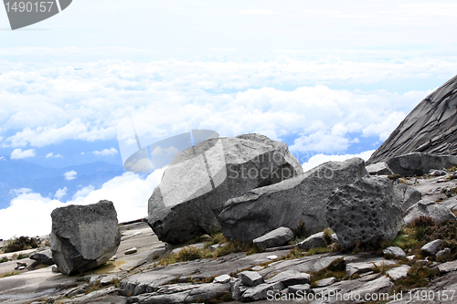 Image of Kinabalu