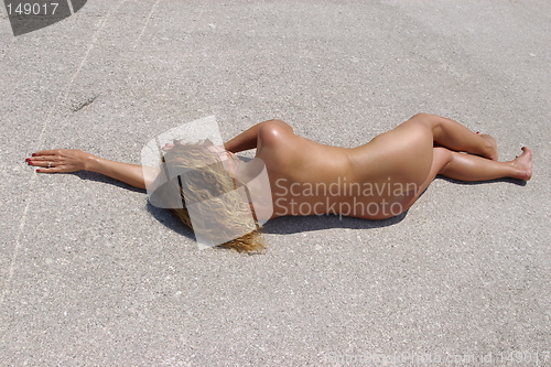 Image of Sun Tanning 2