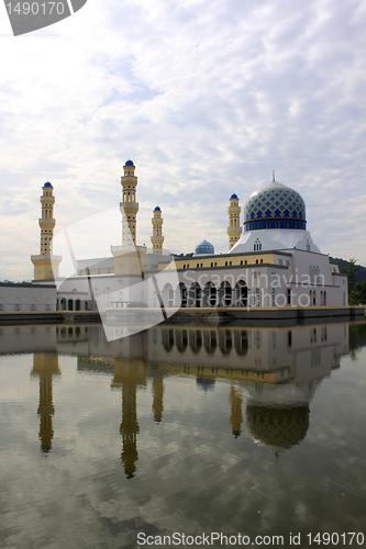 Image of Mosque