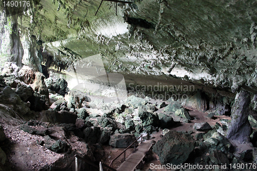 Image of Cave