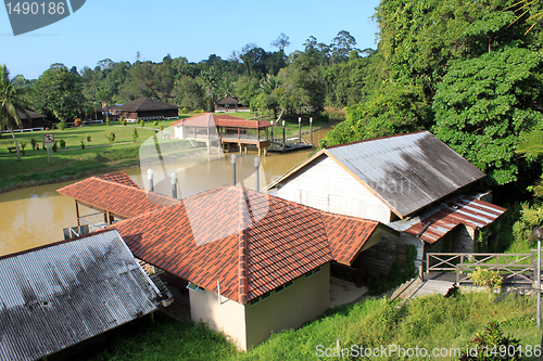 Image of River