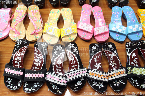 Image of Sandals