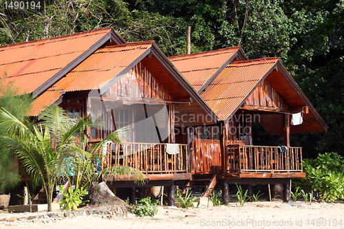 Image of Houses