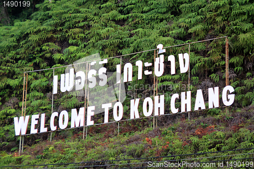 Image of Koh Chang