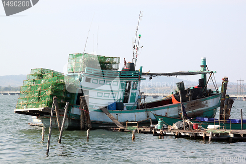 Image of Boat