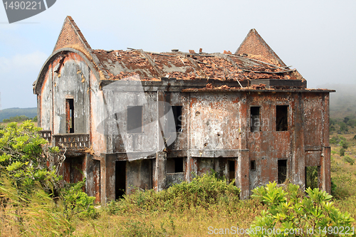 Image of Ruins