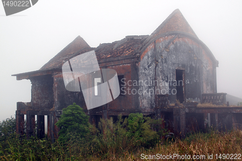 Image of Ruins