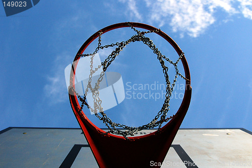 Image of Basketball