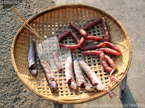 Image of Basket