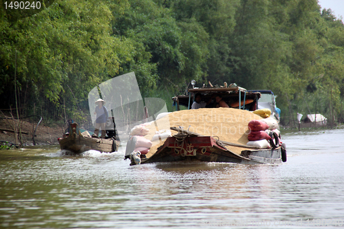 Image of Boat