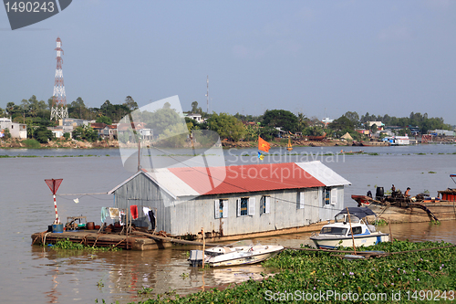 Image of Houses