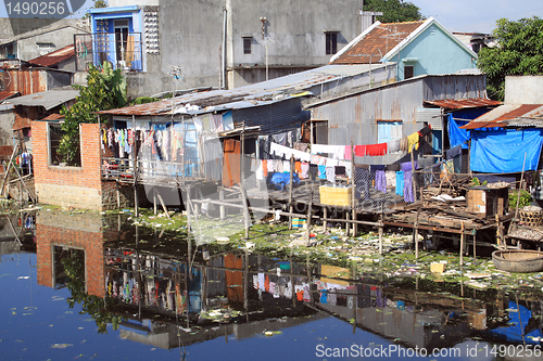 Image of Houses