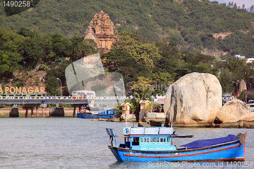 Image of Ponagar