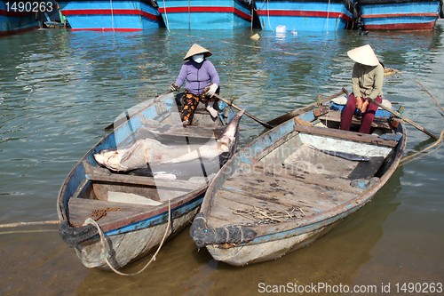 Image of Boats