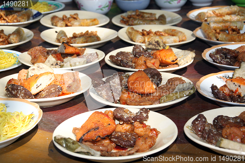 Image of Plates