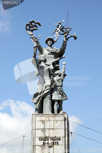 Image of Monument