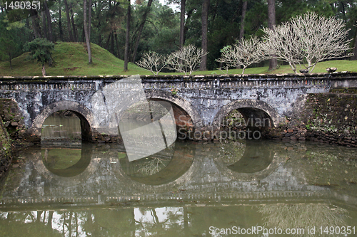 Image of Bridge