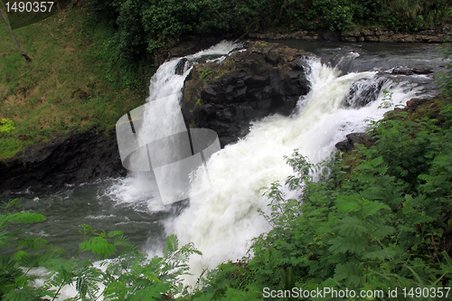 Image of Waterfall