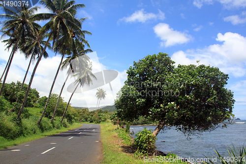 Image of Road